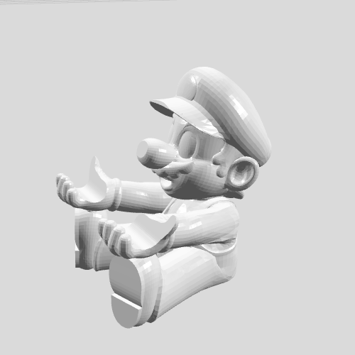 Stl 3d 3d 3d 3d 732 