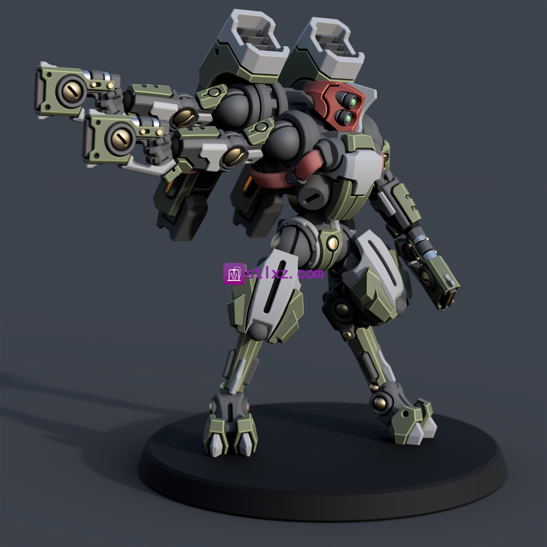 Y 日蚀锋面-STL下载网_3D打印模型网_3D模型库_3D打印模型素材_3D打印机