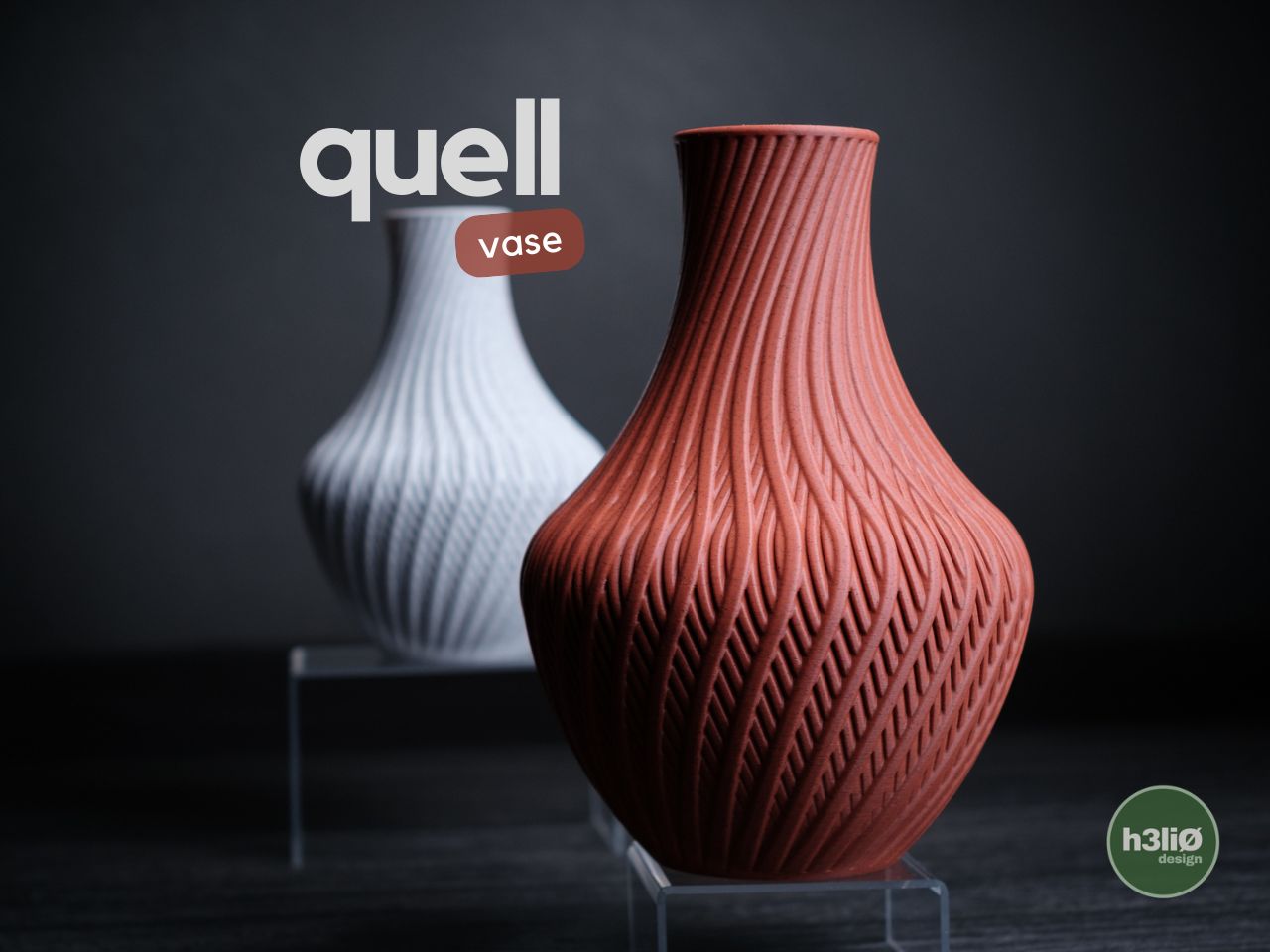 quell·花瓶-STL下载网_3D打印模型网_3D模型库_3D打印模型素材_3D打印机