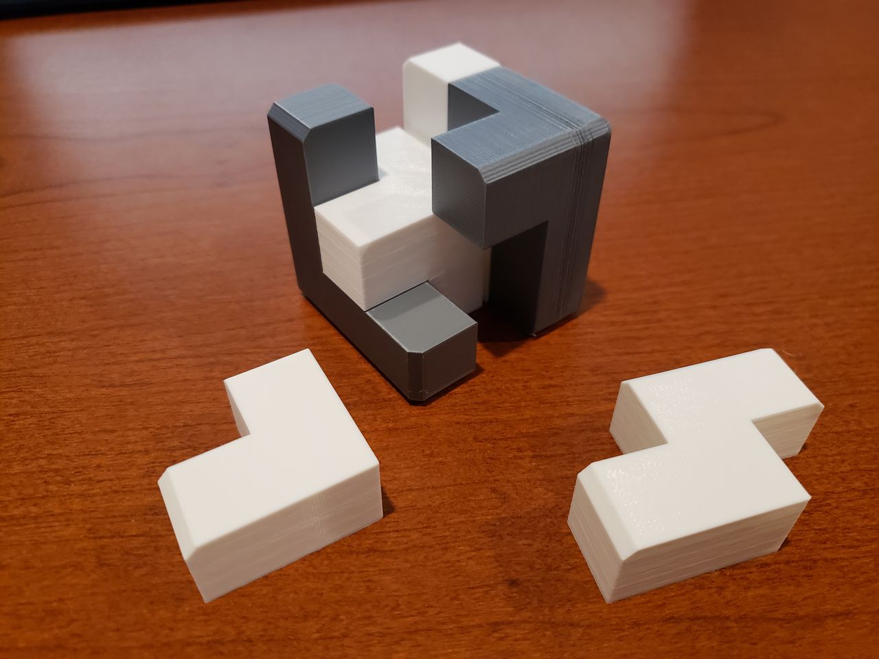 3D魔方-STL下载网_3D打印模型网_3D模型库_3D打印模型素材_3D打印机