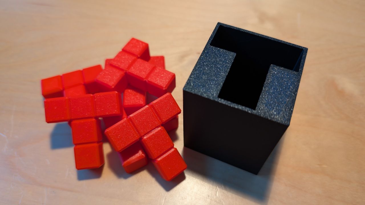 T盒谜题-STL下载网_3D打印模型网_3D模型库_3D打印模型素材_3D打印机