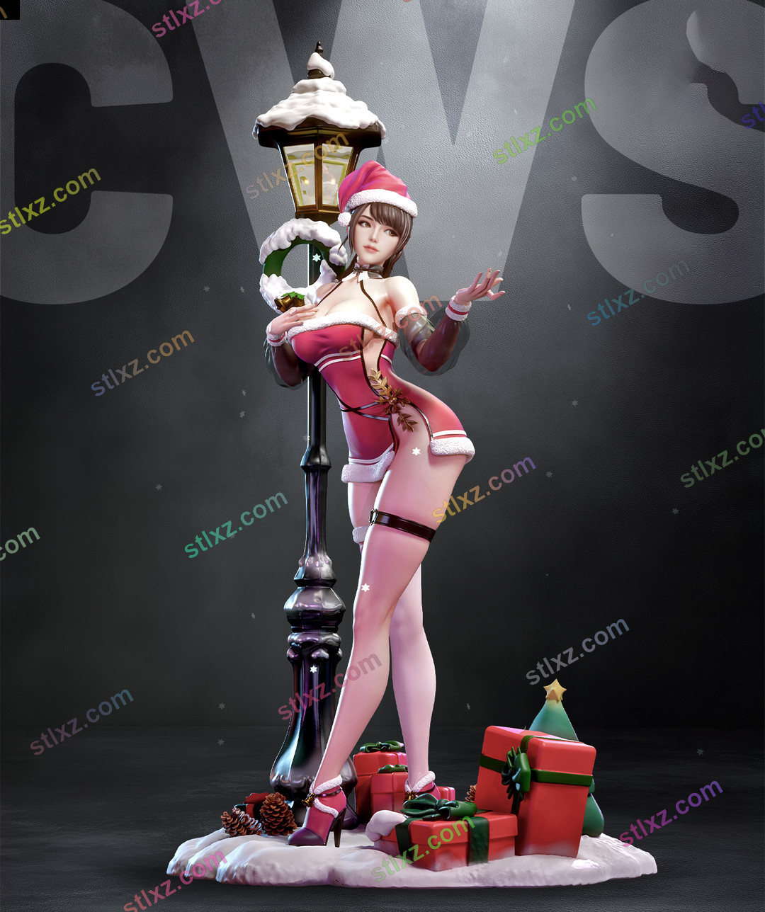 剑星 EVE 伊芙 3