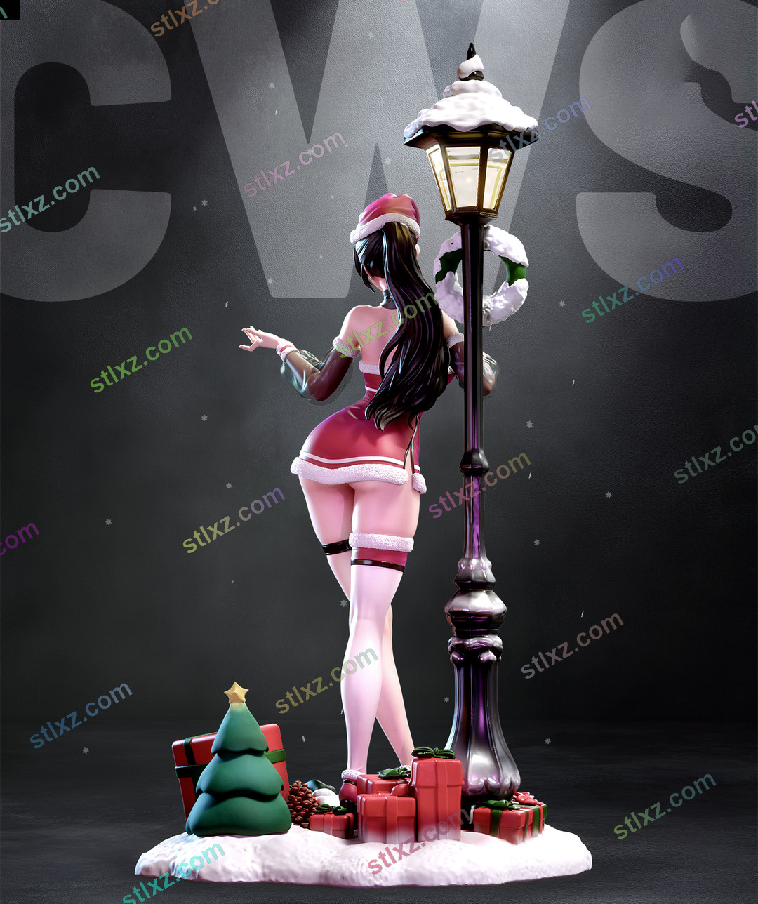 剑星 EVE 伊芙 3