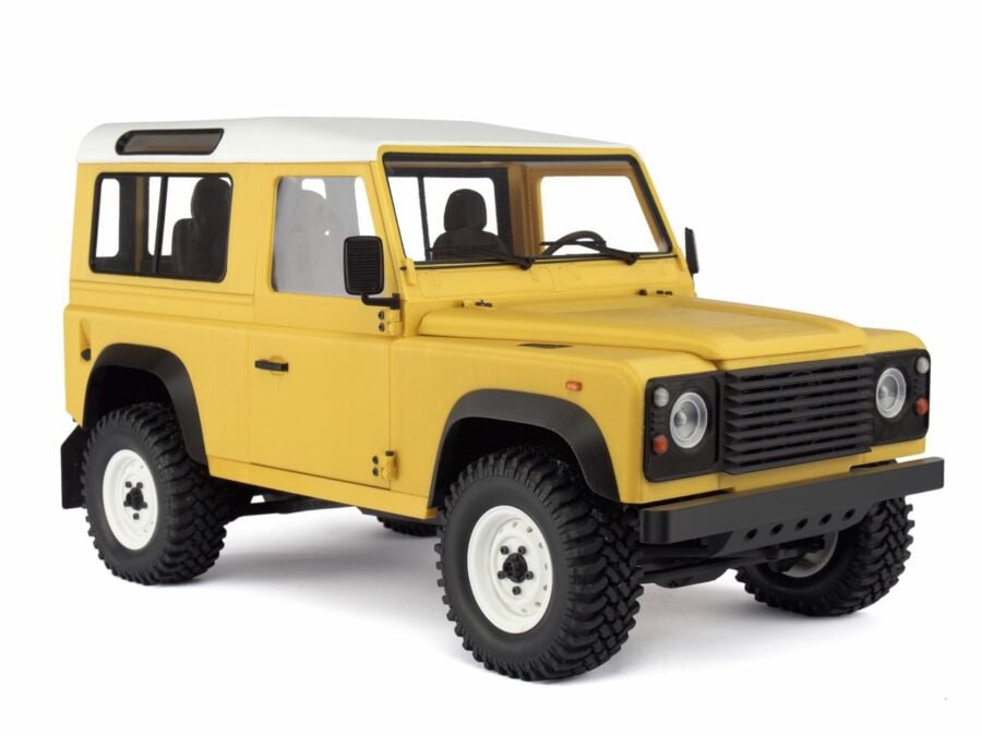 Model 4 Landy 4×4 硬顶版越野车 (V1.1)-STL下载网_3D打印模型网_3D模型库_3D打印模型素材_3D打印机