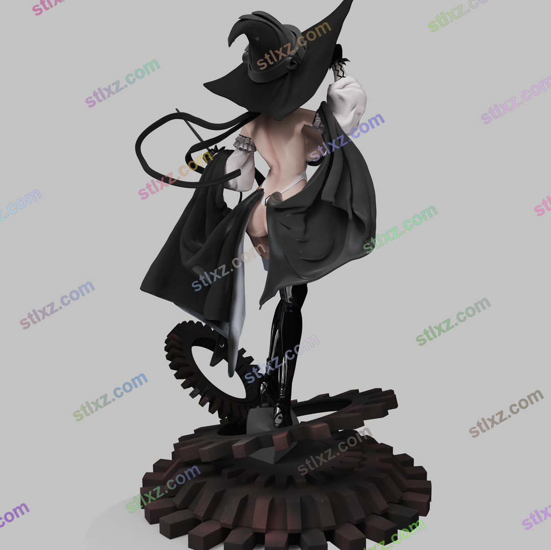 2B 尼尔 机械纪元 36