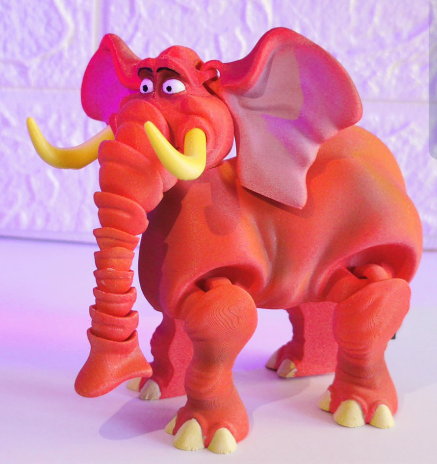 丹托 人猿泰山-STL下载网_3D打印模型网_3D模型库_3D打印模型素材_3D打印机
