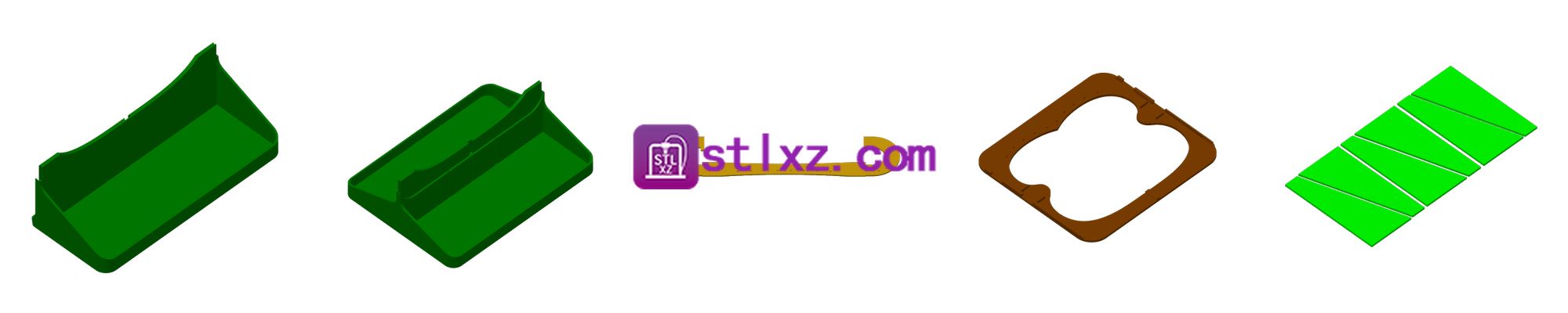猴子首饰展示架 创意玩具