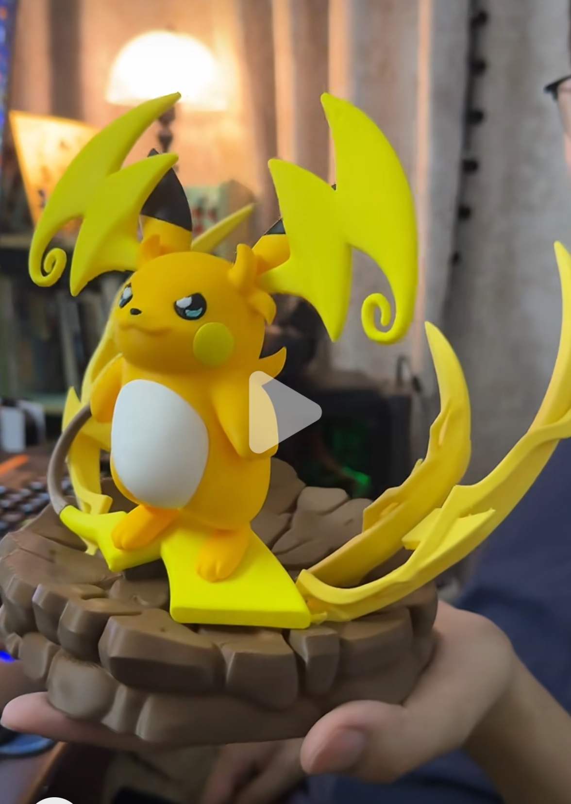 评论图片-STL下载网_3D打印模型网_3D模型库_3D打印模型素材_3D打印机