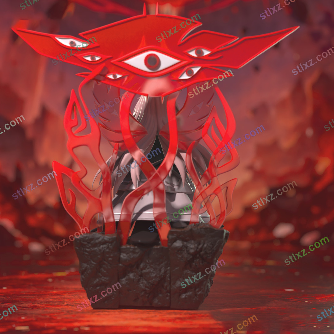 若娜瓦 原神