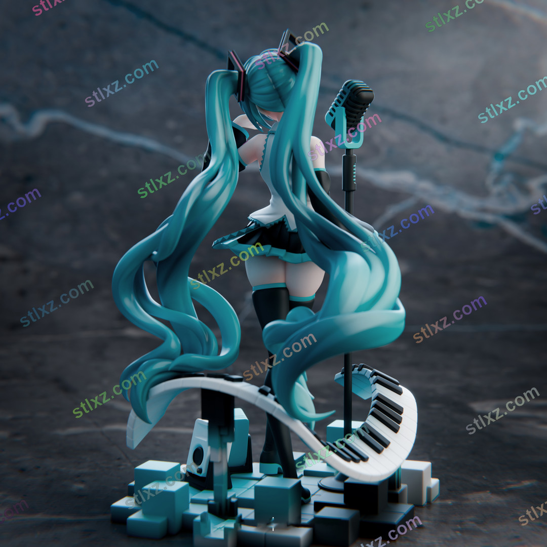 初音未来 虚拟歌姬 2