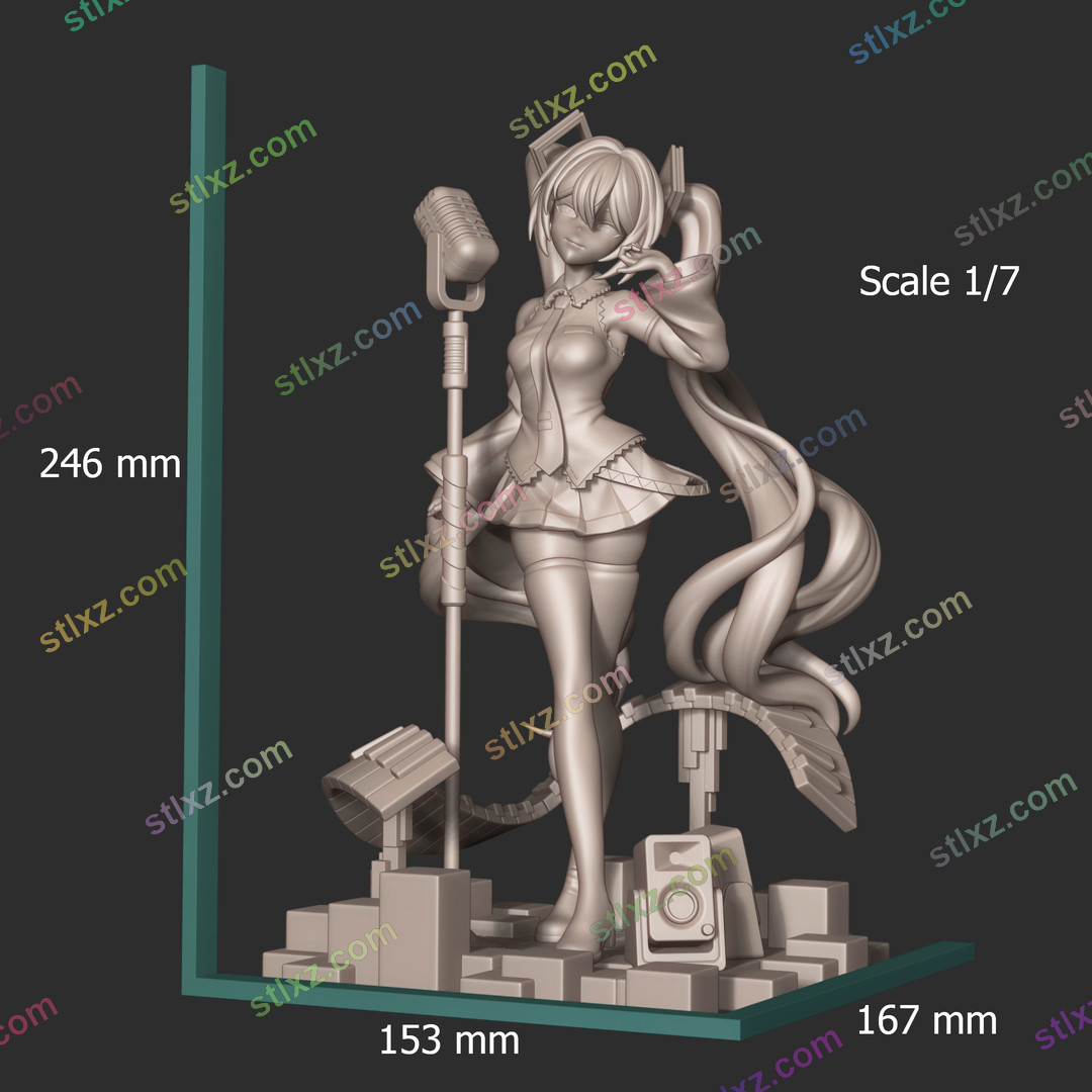 初音未来 虚拟歌姬 2