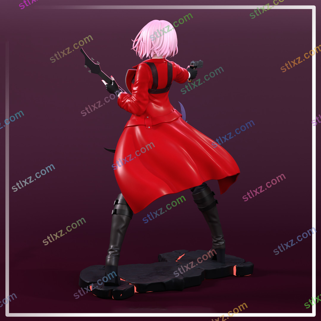 森美声 Hololive 虚拟偶像