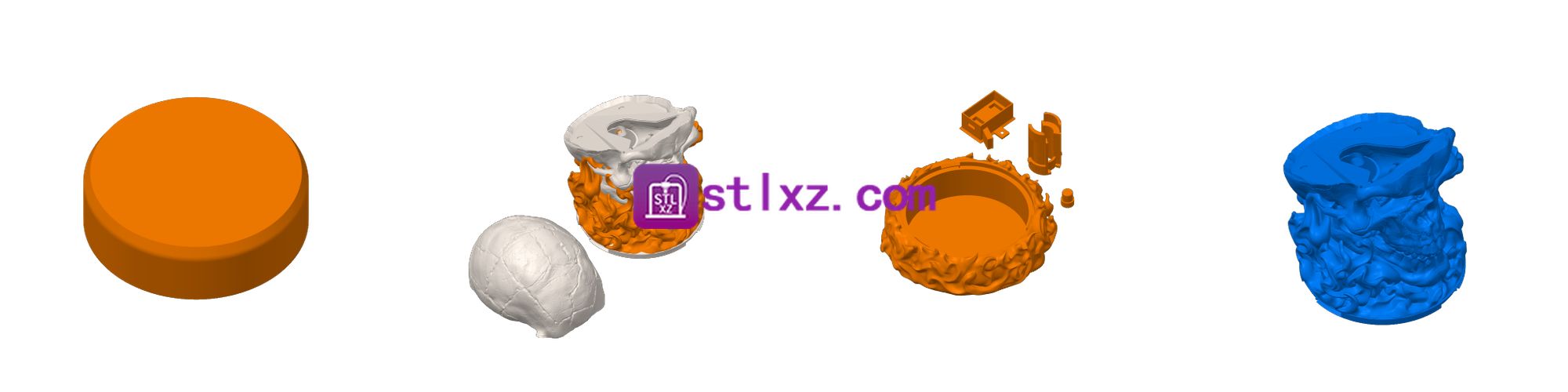 哭泣诅咒 小夜灯